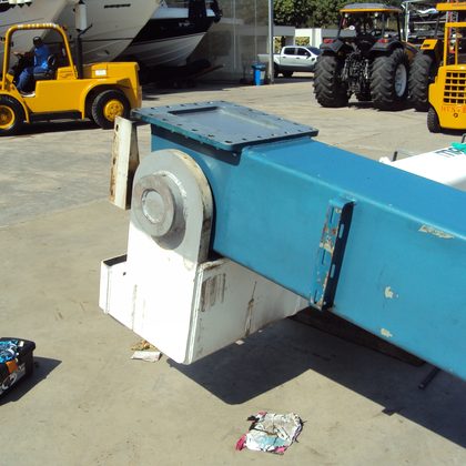 Peças TraveLift Marinelift Forklift liftruck Motorep Empilhadeiras